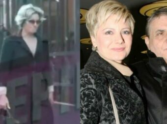 Δραματική Επιστροφή: Η Χήρα του Γ. Τράγκα, Μαρία Καρρά, Αντιμετωπίζει τον Ανακριτή στην Πρώτη της Εμφάνιση στην Ελλάδα.