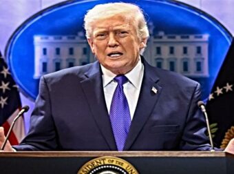 Έκτακτο: Πράκτορες εξουδετέρωσαν εισβολέα στην κατοικία του Τραμπ!