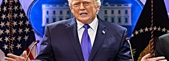 Έκτακτο: Πράκτορες εξουδετέρωσαν εισβολέα στην κατοικία του Τραμπ!