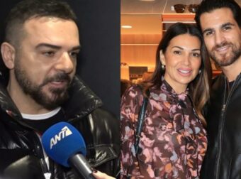 Τριαντάφυλλος “κατακεραυνώνει” Χατζίδου-Παύλου: «Να ασχοληθώ με αυτούς που έχουν 1% τηλεθέαση;»