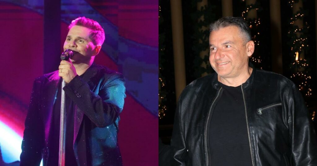 Τσαλίκης: Δριμεία επίθεση στη εκπομπή του Λιάγκα – «Αηδιαστική τηλεόραση! Φτάνει πια».