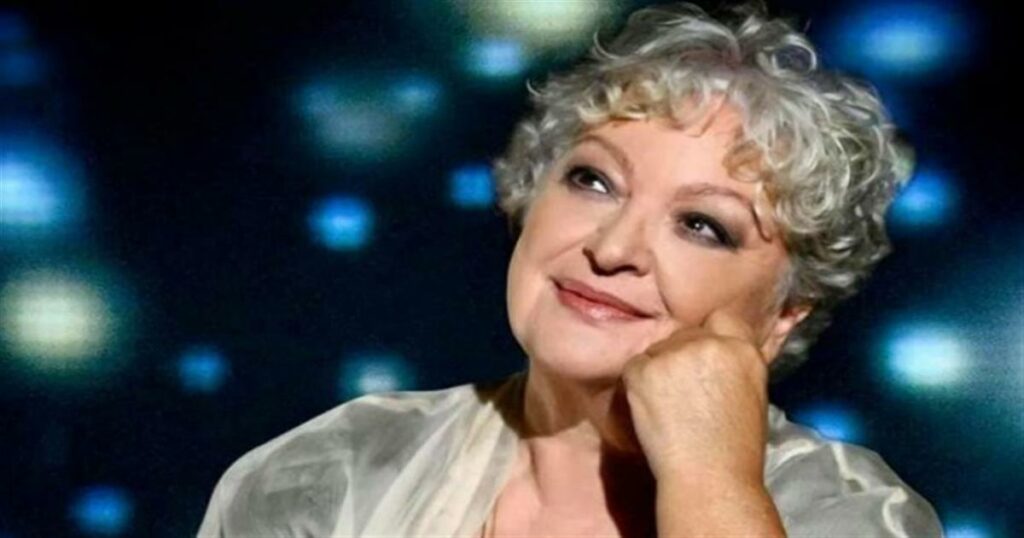 Θεατρικό Σοκ: Η Τάνια Τσανακλίδου στο νοσοκομείο μετά από έκτακτο περιστατικό στη σκηνή!