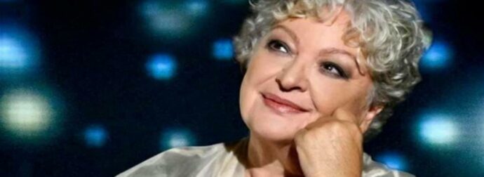 Θεατρικό Σοκ: Η Τάνια Τσανακλίδου στο νοσοκομείο μετά από έκτακτο περιστατικό στη σκηνή!