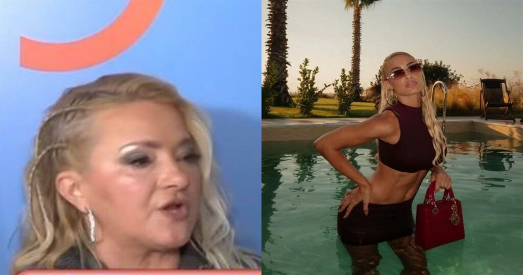 Σκληρή απάντηση του Τσιώλη στην Τούνη: «Ξεκίνησα το beef λόγω της προκλητικής της στάσης απέναντι στους φτωχούς».