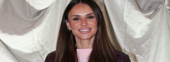 Η Ελένη Τσολάκη γιορτάζει τα 11 μήνες της κόρης της με μια συγκινητική ανάρτηση!