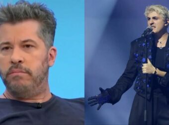 Σάλος με τον Χάρη Βαρθακούρη: Το διαγραμμένο tweet για την ήττα του Good Job Nicky στη Eurovision που προκάλεσε αντιδράσεις!