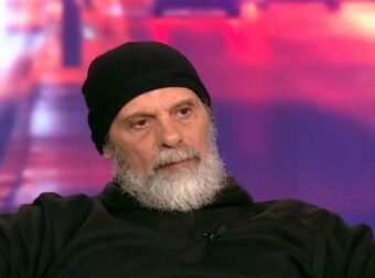Τζώνυ Θεοδωρίδης: «Ο Δαλιανίδης με προειδοποίησε ότι το κανονικό μου όνομα θα φαινόταν υπερβολικό!»