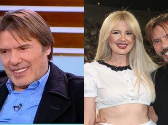 Τζώρτζογλου: «Η Μαριόλα κι εγώ είμαστε αχώριστοι!» – Τι απαντά για τις φήμες χωρισμού και τα τρίτα πρόσωπα.