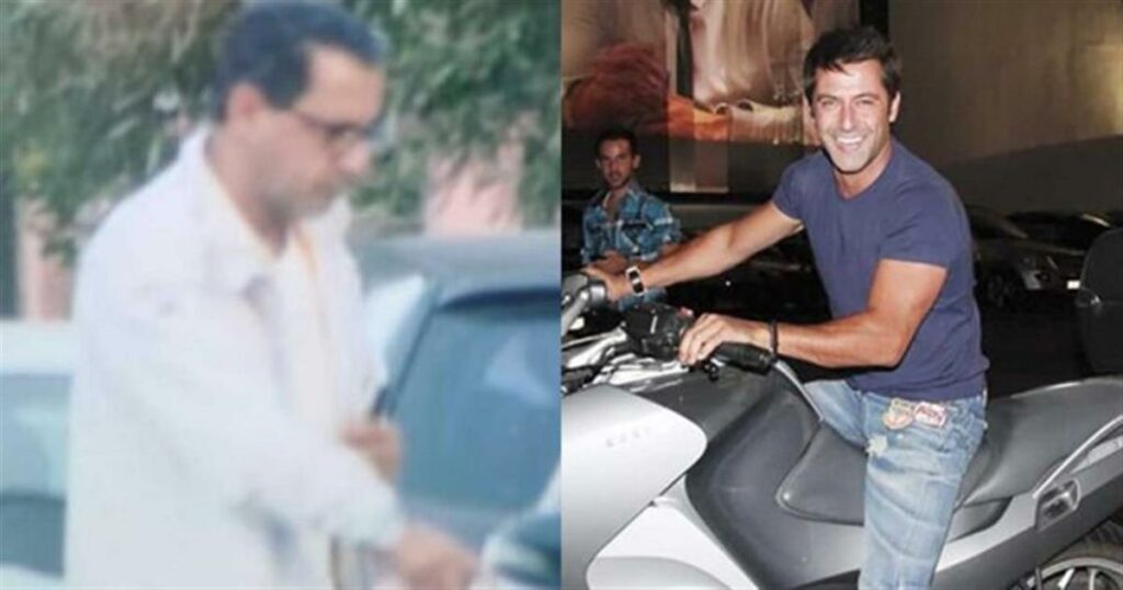 Απίστευτο κατόρθωμα – Ξεκίνησε να περπατάει, να οδηγεί και να συνοδεύει το γιο του στο σχολείο!