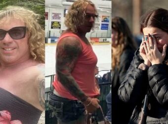 ΗΠΑ: Τρανς πατέρας πυροβολεί σε αγώνα χόκεϊ – Σοκαριστικές αναρτήσεις του στα social media προκαλούν ανησυχία.