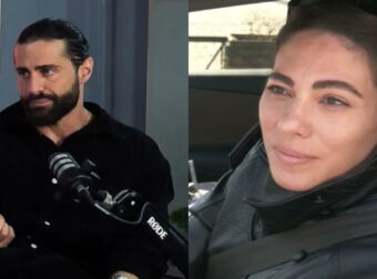 Ευρυδίκη Βαλαβάνη: «Ο Κωνσταντίνος Βασάλος ξέρει καλά τι σημαίνει να πληγώνεις γυναίκες».