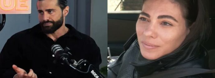 Ευρυδίκη Βαλαβάνη: «Ο Κωνσταντίνος Βασάλος ξέρει καλά τι σημαίνει να πληγώνεις γυναίκες».