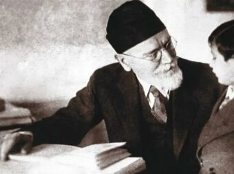 Αποχαιρετισμός στον τελευταίο εγγονό του Ελευθέριου Βενιζέλου: Η ζωή και η κληρονομιά του.