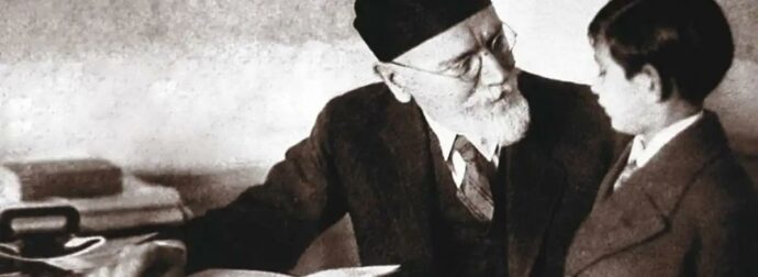 Αποχαιρετισμός στον τελευταίο εγγονό του Ελευθέριου Βενιζέλου: Η ζωή και η κληρονομιά του.