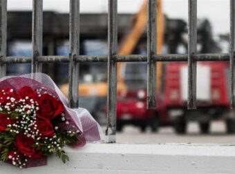 Βιολάντα: Επιχείρηση της ΔΑΕΕ στο γραφείο του ιδιοκτήτη – Ανακαλύψτε το σημείο διαρροής προπανίου!