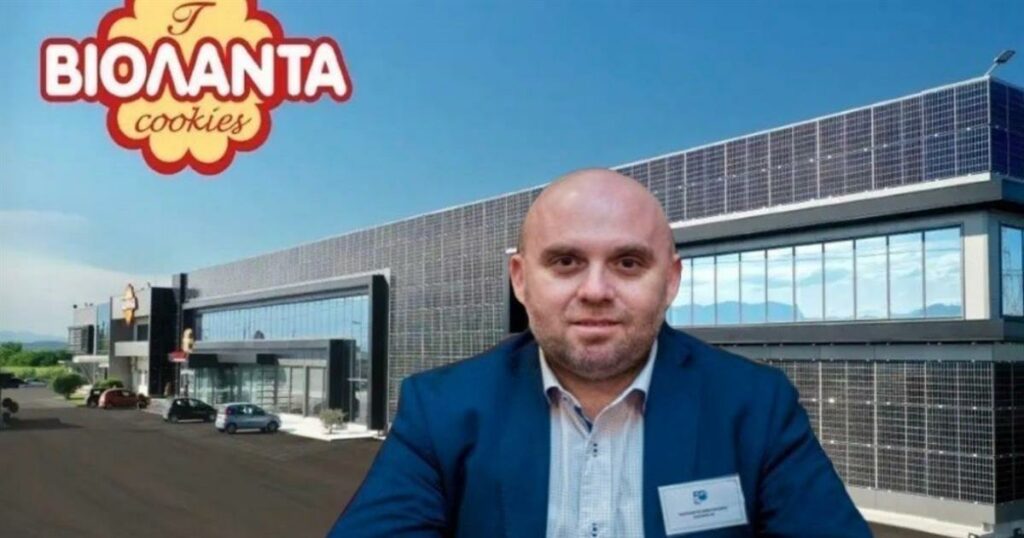 Αποκάλυψη-βόμβα: Πώς οι δηλώσεις του υδραυλικού οδήγησαν στη σύλληψη του ιδιοκτήτη της Βιολάντα για κακούργημα!