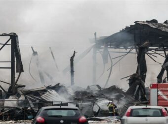 Μυστικά και Αποκαλύψεις: Το Σκοτεινό Παρελθόν της Βιολάντας μέσα από 5 Τόμους Εγγράφων στο Μικροσκόπιο των Αρχών.