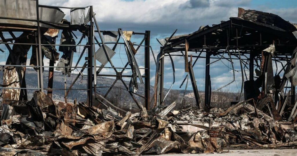 Αποκάλυψη: Τα έγγραφα που ενοχοποιούν τον ιδιοκτήτη της Βιολάντα – Γνώριζε για τις παρανομίες στο αέριο από τον Ιούλιο.