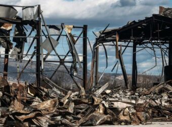 Αποκάλυψη: Τα έγγραφα που ενοχοποιούν τον ιδιοκτήτη της Βιολάντα – Γνώριζε για τις παρανομίες στο αέριο από τον Ιούλιο.