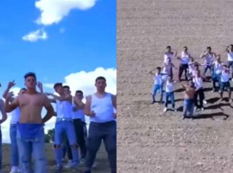 Η Ιδανική Συμμετοχή: Το Τραγούδι που θα Έπρεπε να Είχαμε Στείλει στην Eurovision!