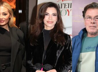 Αντελίνα Βαρθακούρη για Παπανώτα – Βουλγαράκη: «Βρέθηκα σε δύσκολη θέση και ένιωσα άβολα»