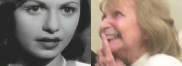 Η Καίτη Βουτσάκη έφυγε από τη ζωή: «Για πολλούς, είχε “φύγει” εδώ και καιρό», αποκαλύπτει ο Μπιμπίλας.