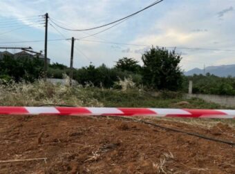 Ανατριχιαστικές Εξελίξεις στη Χαλκιδική: Νέα Οστά Ανακαλύφθηκαν σε Άλλη Τοποθεσία, Το Θρίλερ Συνεχίζεται!