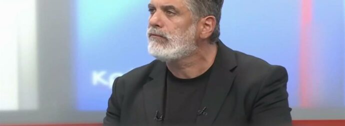 Μυστήριο με 8 εκατομμύρια ευρώ: Γιατί δεν τα δήλωσε ο αγροτοσυνδικαλιστής Χιλετζάκης – Η δική του εξήγηση (video)