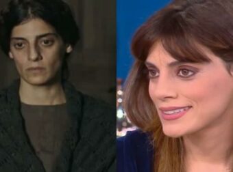 Η μεταμόρφωση της Χριστίνας Χειλά Φαμέλη στη σειρά «Οι Αθώοι» εντυπωσιάζει: Τα σχόλια μετά την πρεμιέρα.