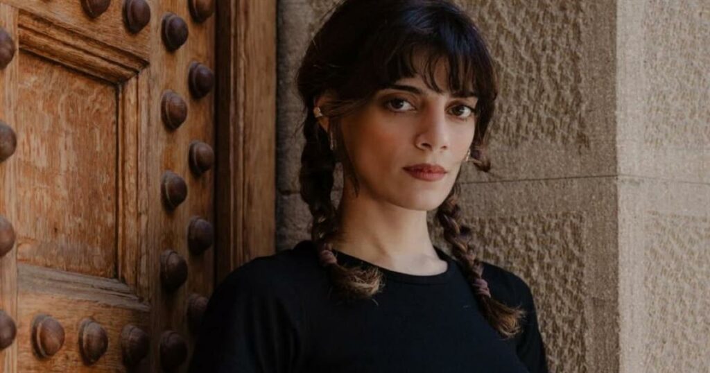 Η Χριστίνα Χειλά Φαμέλη αποκαλύπτει: «Η ψυχοθεραπεία με απελευθέρωσε από την τάση μου να κρύβω τα συναισθήματά μου».