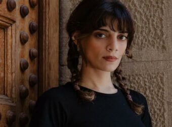 Η Χριστίνα Χειλά Φαμέλη αποκαλύπτει: «Η ψυχοθεραπεία με απελευθέρωσε από την τάση μου να κρύβω τα συναισθήματά μου».