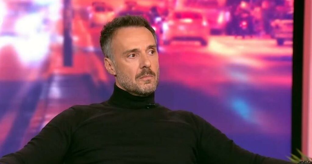 Χρήστος Πλαΐνης: «Περνώντας μέσα από θύελλες και δοκιμασίες: από το σκοτάδι στο φως»