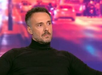 Χρήστος Πλαΐνης: «Περνώντας μέσα από θύελλες και δοκιμασίες: από το σκοτάδι στο φως»