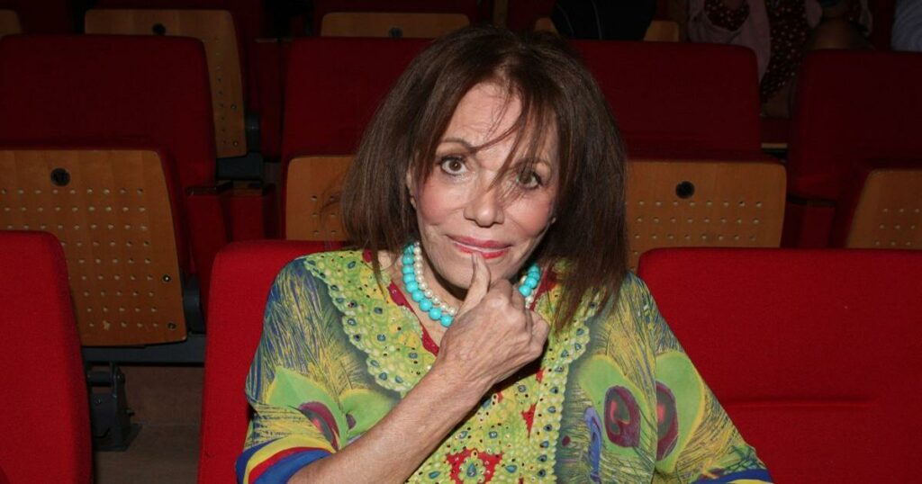 Δραματική Έκκληση Χρονοπούλου: Γιατί το Σπίτι της Μαίρης δεν έγινε Μουσείο όπως Είχε Ονειρευτεί με το Χαμόγελο του Παιδιού;