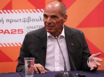 Γιάνης Βαρουφάκης: Αντιμέτωπος με δίκη για δηλώσεις περί ναρκωτικών – Η αντίδραση του ΜέΡΑ25 προκαλεί αίσθηση!