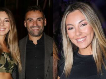 Ματίνα Ζάρα για τον Χούτο: «Όλα συνέβησαν για το καλύτερο» – Το αισιόδοξο τέλος του χωρισμού τους.