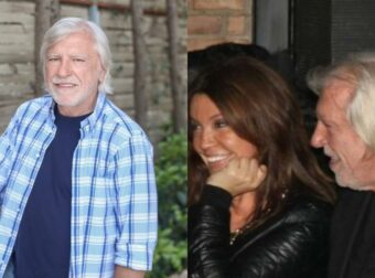 Λάκης Ραπτάκης: Αποχαιρετισμός στον «αυτοκράτορα» της νυχτερινής ζωής – Οι μνήμες από την Αίγλη Ζαππείου και ο παθιασμένος έρωτας με τη Βάνα Μπάρμπα.