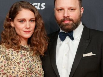 Αριάν Λαμπέντ: Η αποκαλυπτική εξομολόγησή της για δύο βιασμούς, το αλκοόλ και τον ρόλο της ως «γυναίκα του Λάνθιμου».