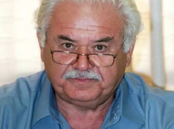 Αποχαιρετάμε τον Νίκο Ακριτίδη: Ένας σημαντικός ηγέτης του ΠΑΣΟΚ και πρώην υπουργός.