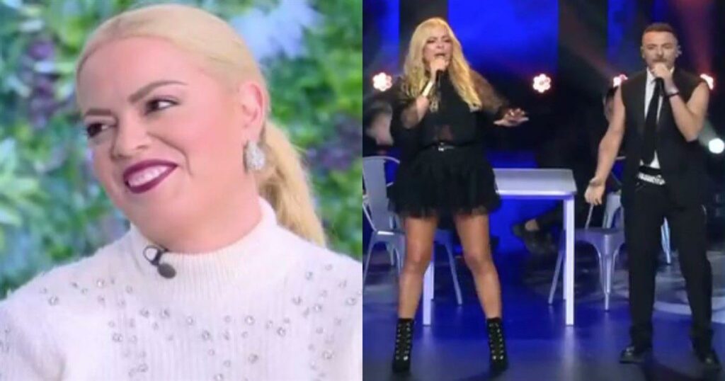 Μαίρη Αργυριάδου στο J2us: «Η πρεμιέρα δεν ήταν το δυνατό σου σημείο!»