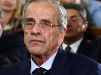 Δραματική Εξέλιξη στη Ζωή του Αντώνη Σαμαρά: 6 Μήνες Μετά την Απώλεια της Κόρης του, Λένας…