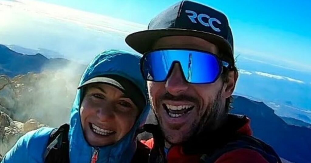 Τραγικό τέλος σε ορειβασία: Μόλις πριν την κορυφή, η προσπάθεια για βοήθεια απέτυχε – Το κινητό της δεν αντήχησε ποτέ, αναφέρει η Αστυνομία.