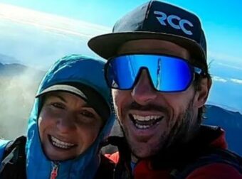 Τραγικό τέλος σε ορειβασία: Μόλις πριν την κορυφή, η προσπάθεια για βοήθεια απέτυχε – Το κινητό της δεν αντήχησε ποτέ, αναφέρει η Αστυνομία.