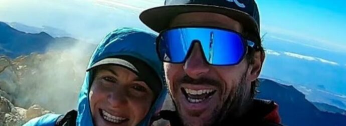 Τραγικό τέλος σε ορειβασία: Μόλις πριν την κορυφή, η προσπάθεια για βοήθεια απέτυχε – Το κινητό της δεν αντήχησε ποτέ, αναφέρει η Αστυνομία.