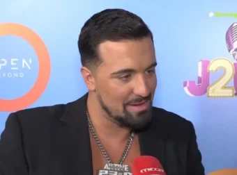Gio Kay: «Επιστρέφω με επιτυχία στην Ελλάδα! Στόχος μου; Η πρωθυπουργία»