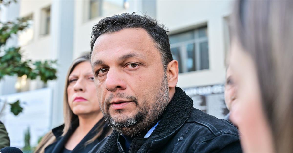 Ρούτσι: «Με επιτηρούν συνεχώς κατόπιν εντολής ανωτέρων»