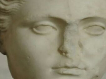 Γιατί τα αγάλματα συχνά έχουν σπασμένες μύτες; – Ανακαλύψτε την απάντηση σε αυτό το διαχρονικό μυστήριο!