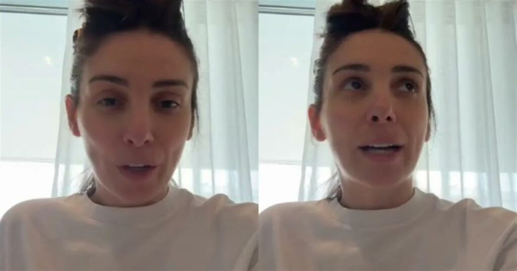 Η Χοψονίδου Συγκλονίζει: Ο Γιος της Πέρασε Σοβαρή Χειρουργική Δοκιμασία για Κρανιοσυνοστέωση – Μάθετε Περισσότερα