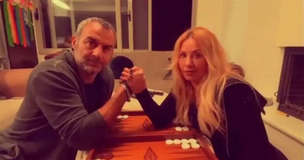 Αποκάλυψη-σοκ: Ο Τραϊανός σπάει τη σιωπή του και ανατρέπει τα δεδομένα!