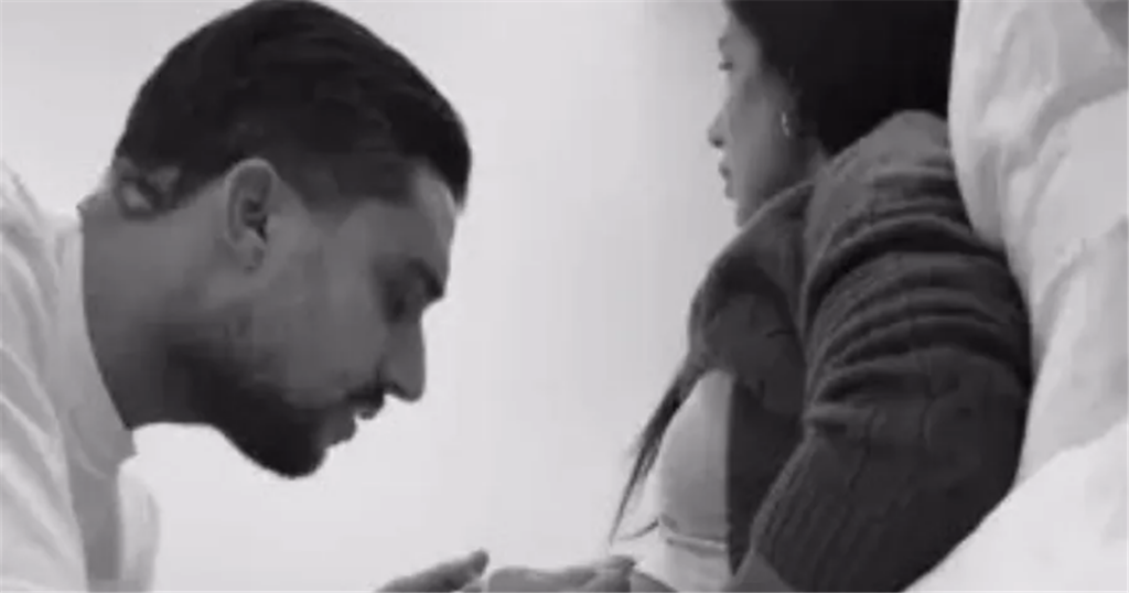 Μαριαλένα Ρουμελιώτη: Η Προσωπική της Εμπειρία με το “Σύνδρομο της Φωλιάς” Συναρπάζει το Διαδίκτυο!